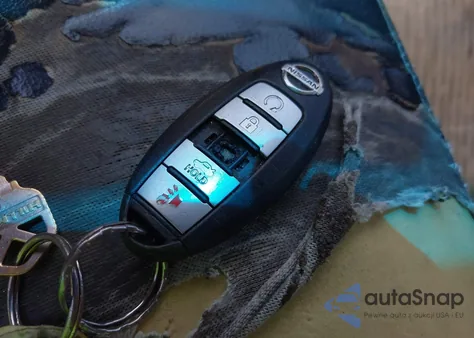 2018 Nissan Altima 2.5 S z USA, uszkodzony, nr VIN 1N4AL3AP4JC293514